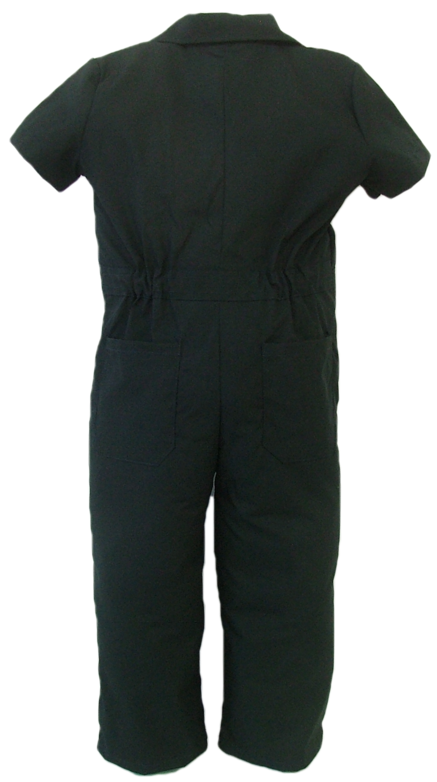 1000s SOLD Super Strong Children's Cotton Play Suit Overall Coverall Jump Suit