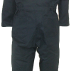 Women's Long Sleeve Coverall - Image 2