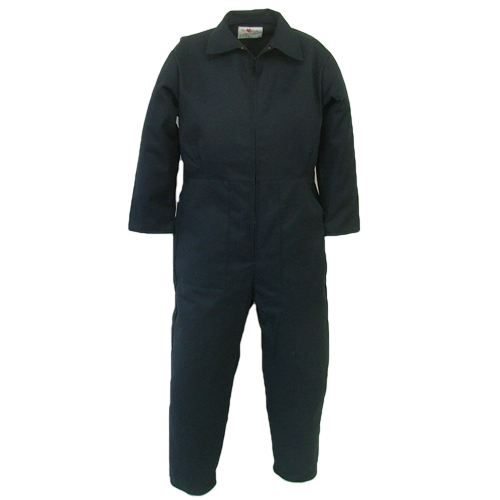 CanadianMade Coveralls SewWear Garment Mfg. Ltd.